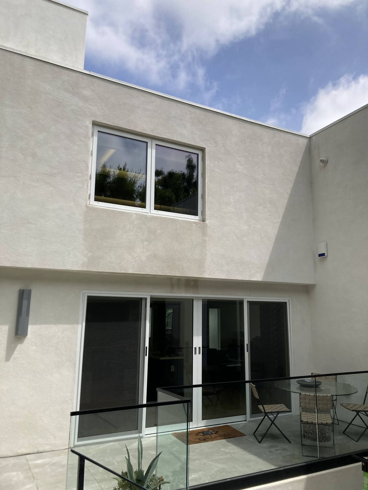 GoodDay window cleaning job 21
