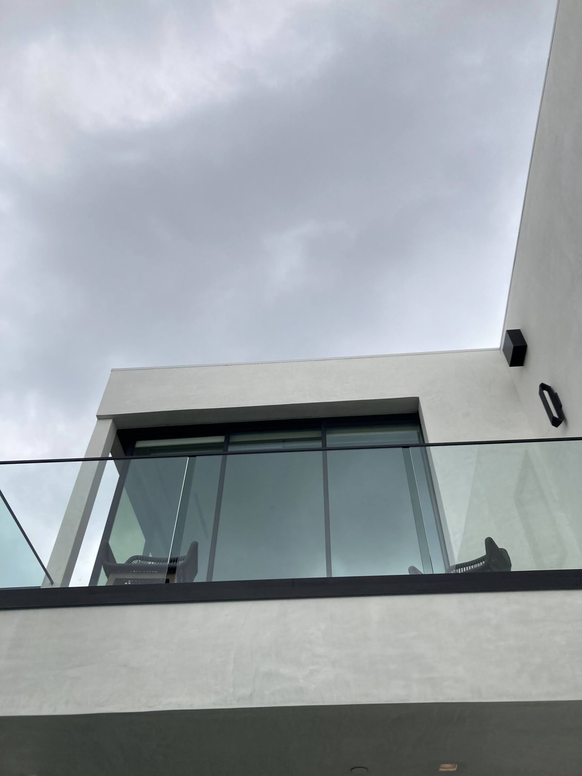 Building Exterior Cleaning