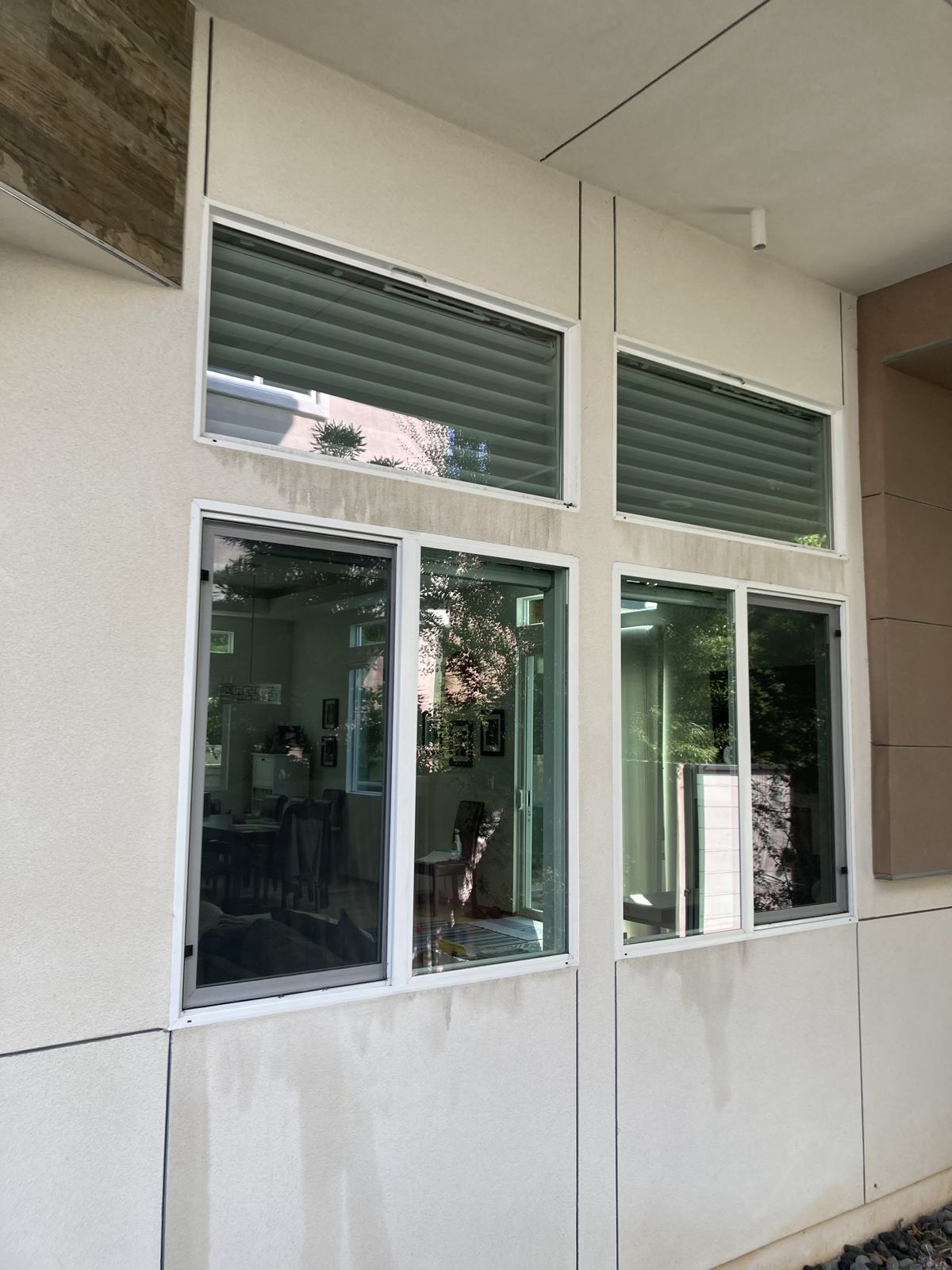 Commercial Window Cleaning